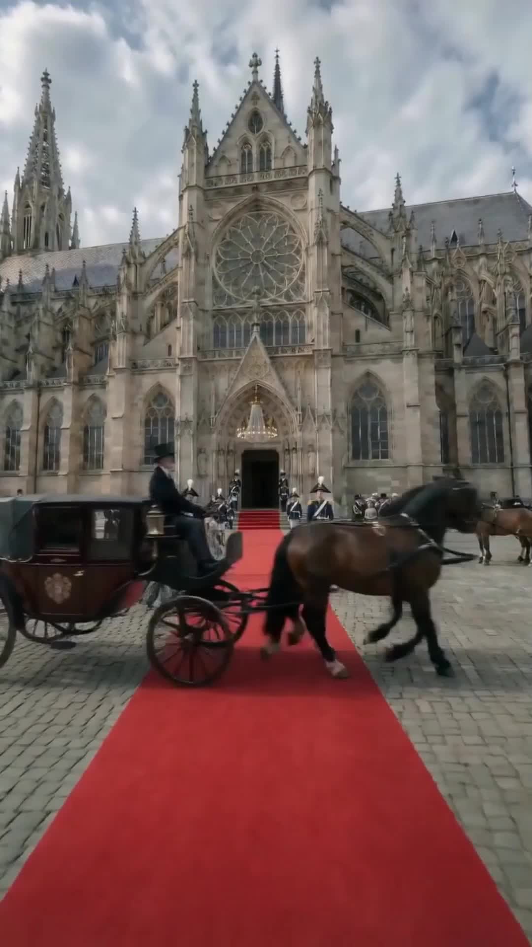 Episodio 2 - Princesa Renacida: Tarde, General